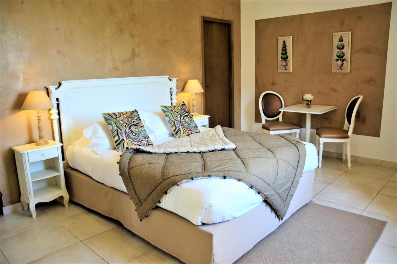 Cas'Anna Lidia - Hotel De Charme Feliceto Esterno foto
