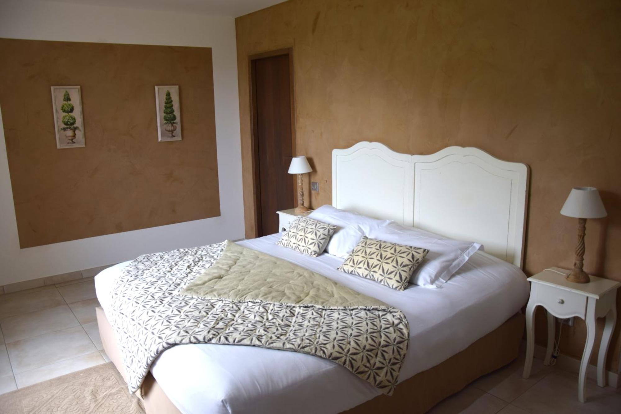 Cas'Anna Lidia - Hotel De Charme Feliceto Esterno foto