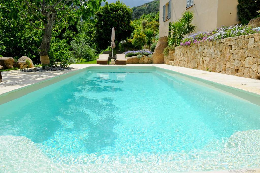 Cas'Anna Lidia - Hotel De Charme Feliceto Esterno foto