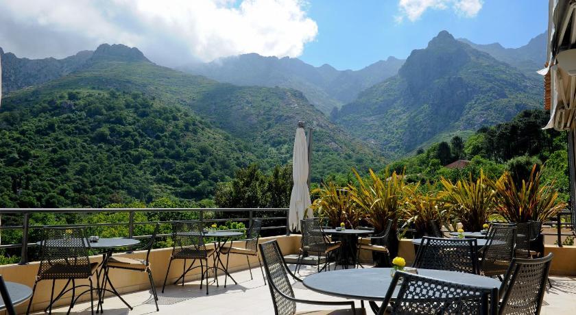 Cas'Anna Lidia - Hotel De Charme Feliceto Esterno foto