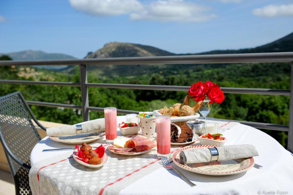 Cas'Anna Lidia - Hotel De Charme Feliceto Esterno foto